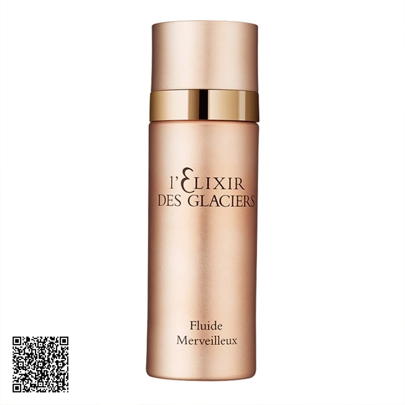 Tinh Chất Tái Sinh Tối Ưu Valmont Fluide Merveilleux Votre Visage 100ml