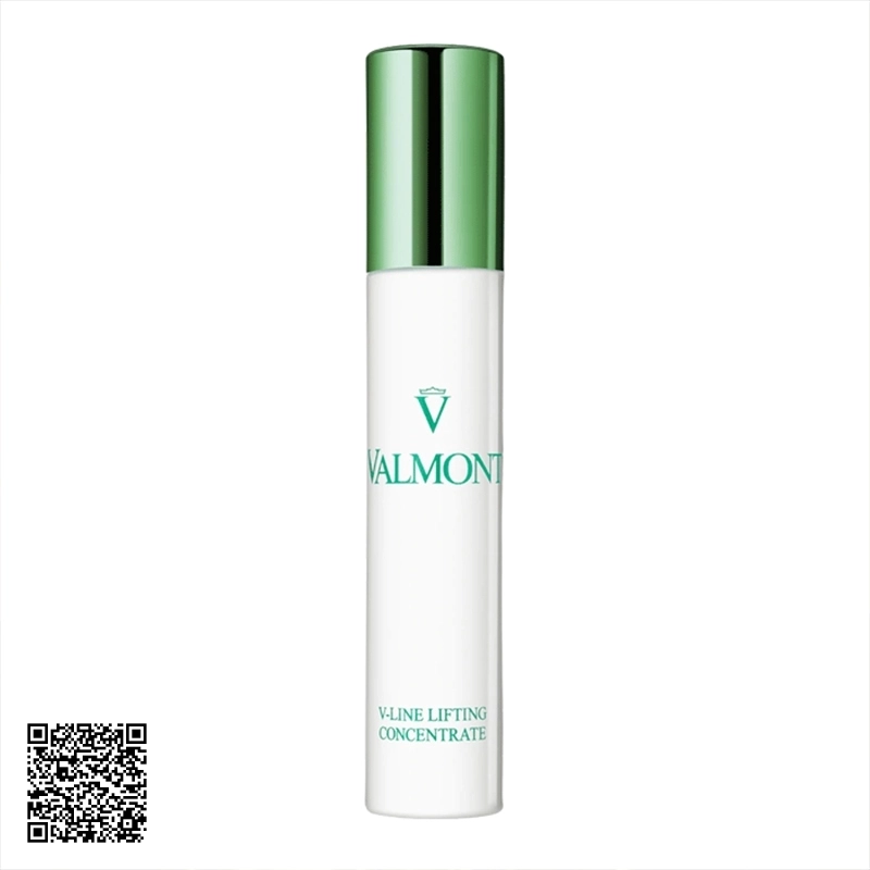 Tinh Chất Chống Nhăn Valmont V-Line Lifting Concentrate 30ml