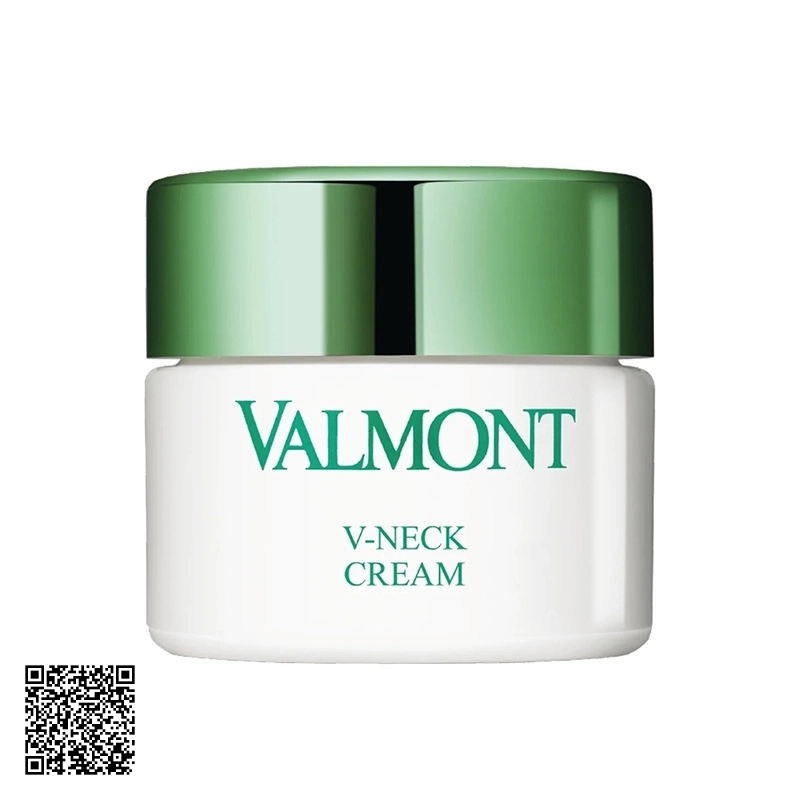Kem Dưỡng Nâng Cơ Thon Gọn Vùng Cổ Valmont V-Neck Cream 50ml