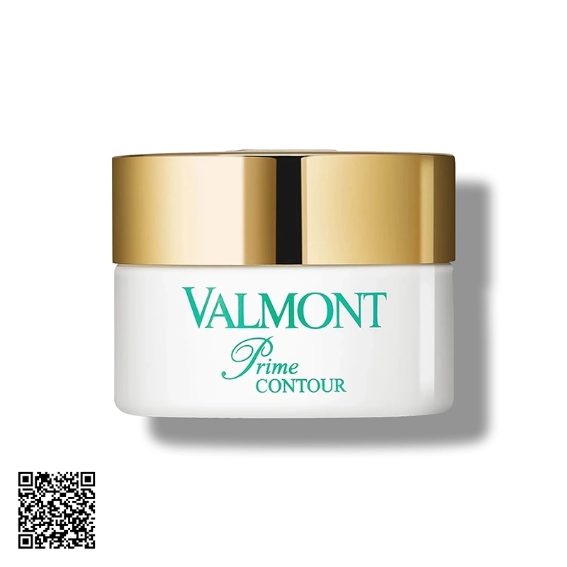 Kem Dưỡng Mắt Môi Valmont Prime Contour 15ml