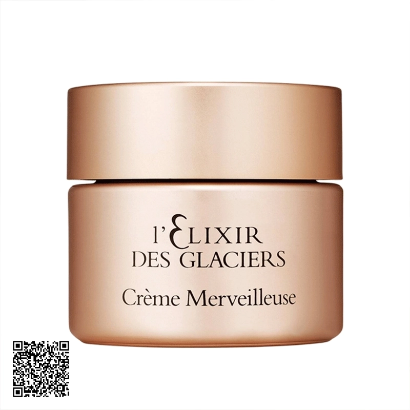 Kem Dưỡng Tái Sinh Tối Ưu Valmont Creme Merveilleux Votre Visage 50ml