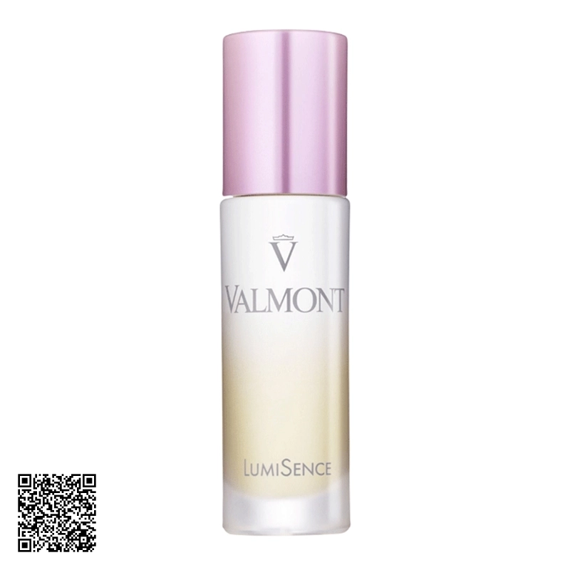 Tinh Chất Se Khít Lỗ Chân Lông, Làm Trắng Da Valmont LumiSence 30ml