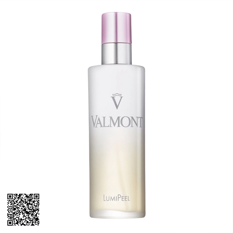 Nước Hoa Hồng Tẩy Tế Bào Chết Và Làm Trắng Da Valmont LumiPeel 150ml