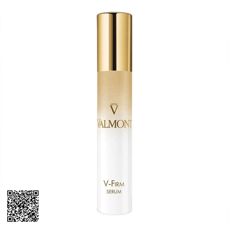Tinh Chất Làm Săn Chắc Và Căn Mọng Da Valmont V-Firm Serum 30ml