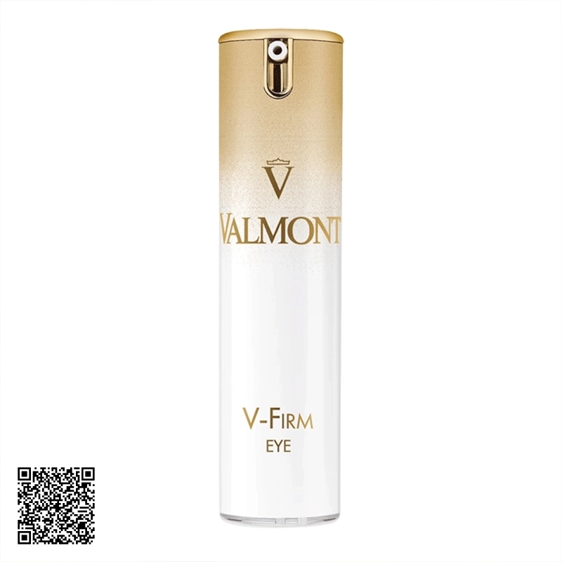 Gel Dưỡng Làm Săn Chắc Và Nâng Mí Mắt Valmont V-Firm Eye 15ml