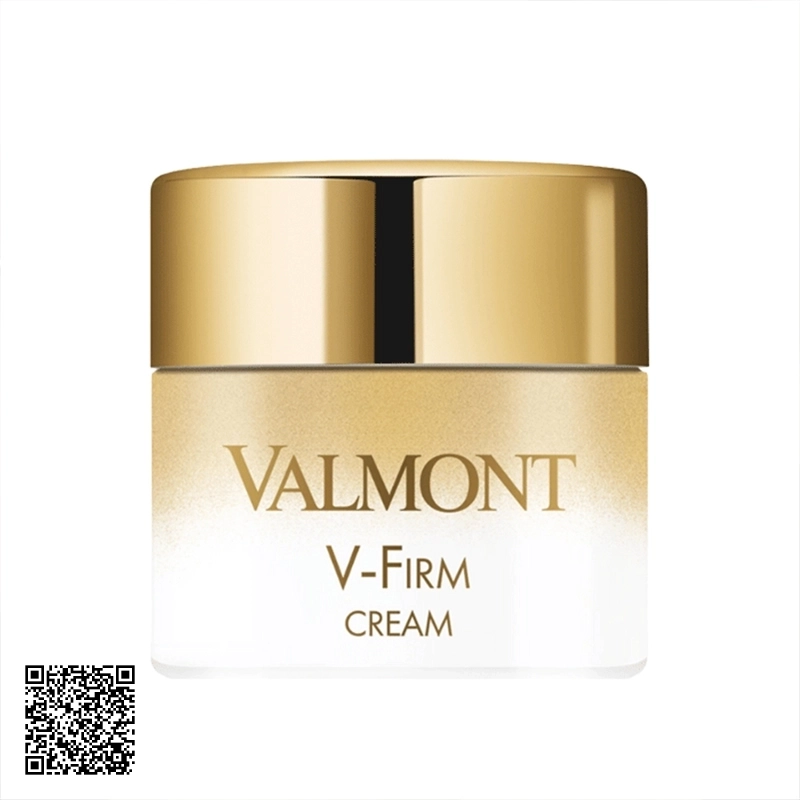 Kem Dưỡng Làm Đầy Và Săn Chắc Da Valmont V-Firm Cream 50ml
