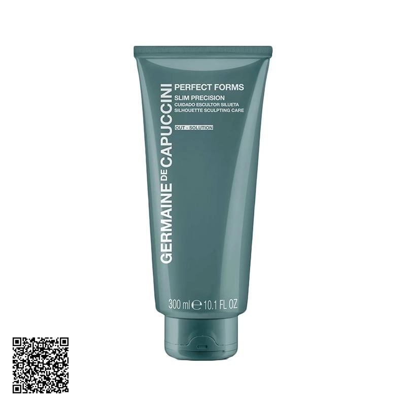 Nhũ Tương Giảm Mỡ Thừa Germaine De Capuccini Perfect Forms Slim Precision 300ml