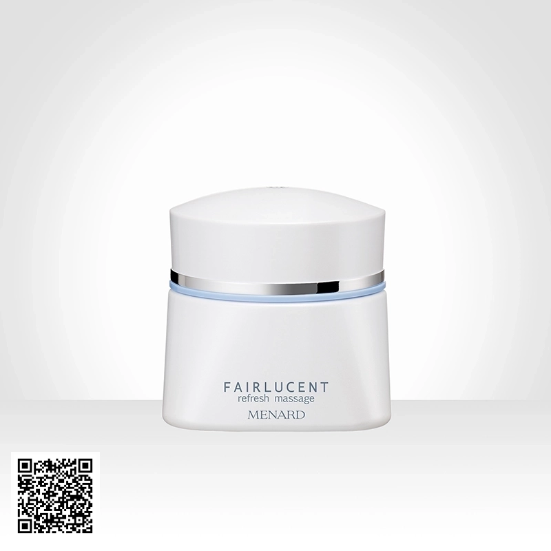 Kem Tẩy Trang Massage Menard Fairlucent 130g