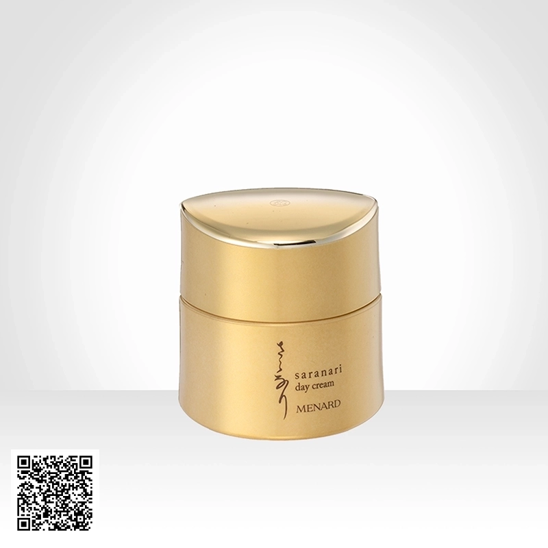 Kem Dưỡng Da Ban Ngày Menard Saranari Day Cream 34g