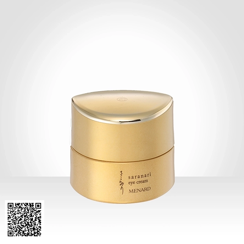 Kem Dưỡng Da Vùng Mắt Menard Saranari Eye Cream 20g