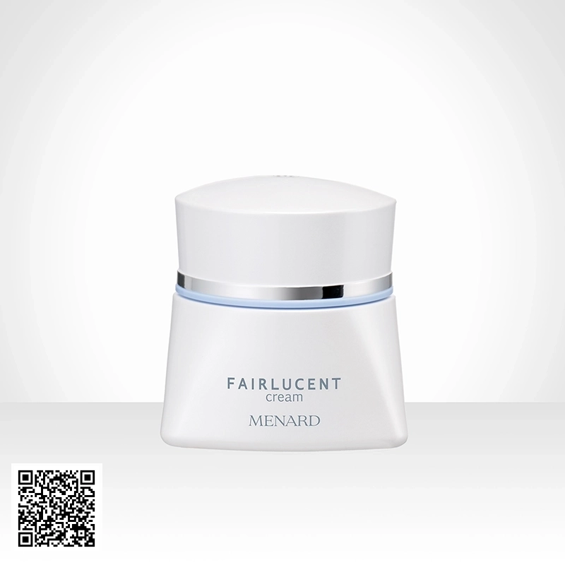 Kem Dưỡng Ban Đêm Menard Fairlucent Cream 40g