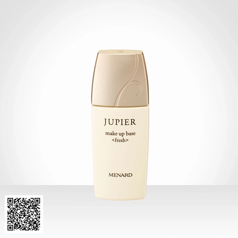 Kem Nền Trang Điểm Jupier Menard Liquid Foundation 30ml