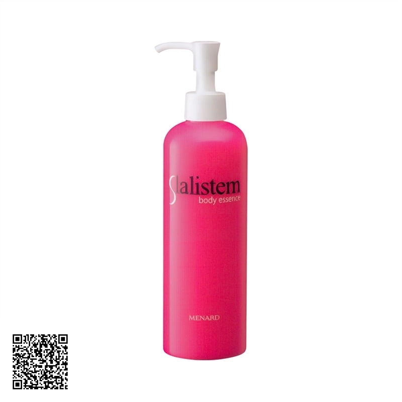 Sữa Dưỡng Thể Và Massage Toàn Thân Menard Slalistem 300ml