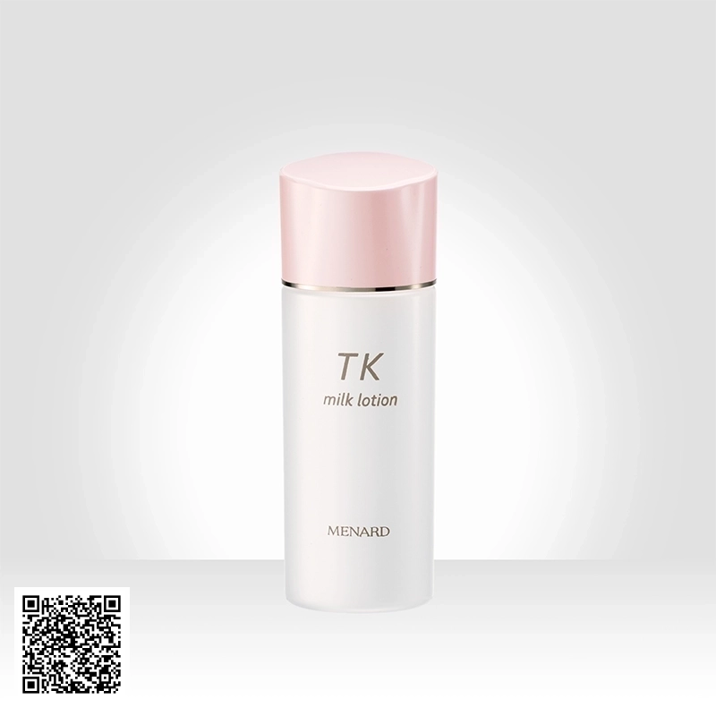 Sữa Dưỡng Hỗ Trợ Ngừa Lão Hóa Sớm Menard TK Milk Lotion 100ml