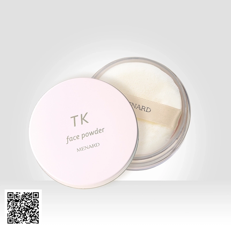 Phấn Phủ Làm Sáng Da Menard TK Face Powder 7g