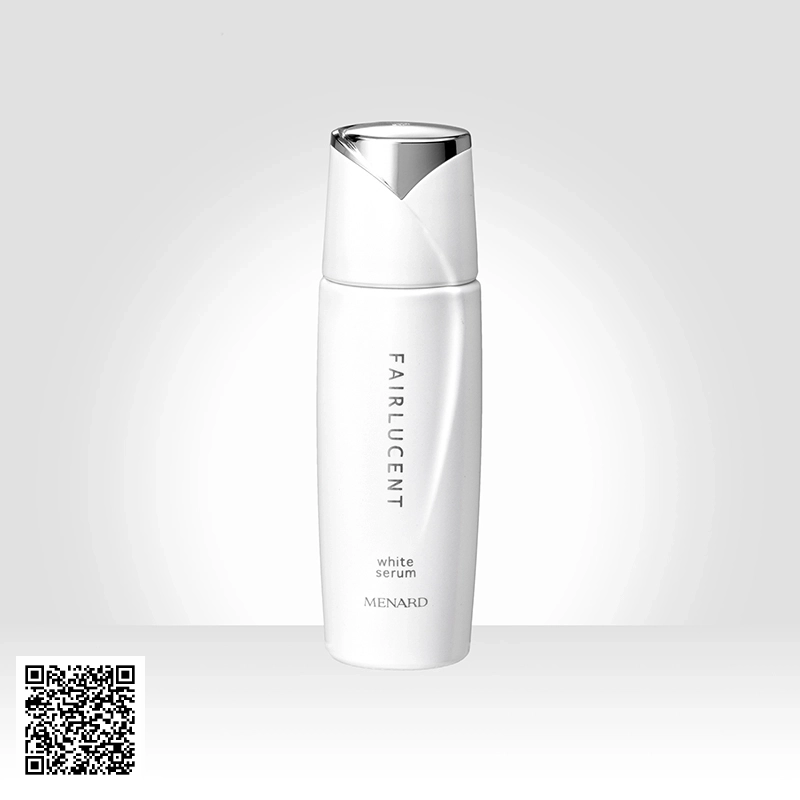 Tinh Chất Dưỡng Trắng Và Mờ Nám Menard Fairlucent White Serum