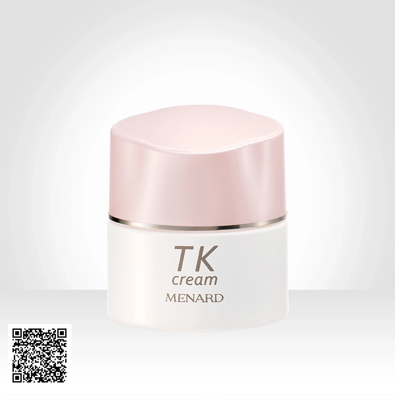 Kem Dưỡng Da Ban Đêm Hỗ Trợ Ngừa Lão Hóa Menard TK Cream 30g