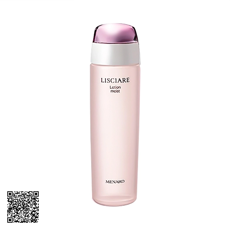 Dung Dịch Cân Bằng Độ Ẩm Menard Lisciare Lotion Moist 150ml