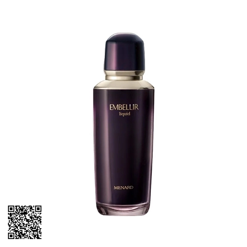 Dưỡng Chất Cân Bằng Độ Ẩm Menard Embellir Liquid