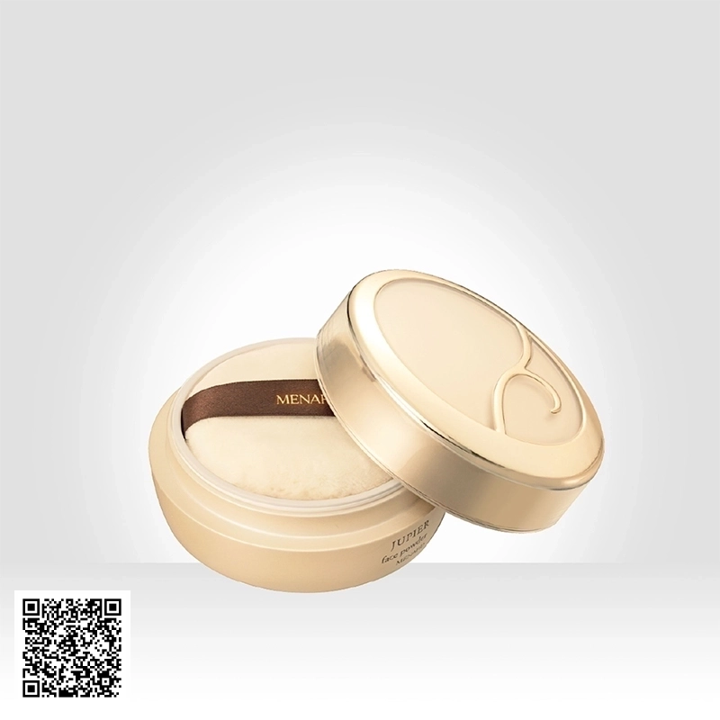 Phấn Phủ Trang Điểm Menard Jupier Face Powder 30g