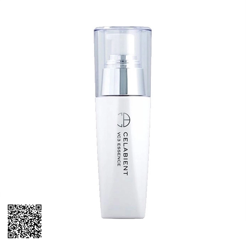 Tinh Chất Dưỡng Trắng Da Menard Celabient VC3 Essence 50ml