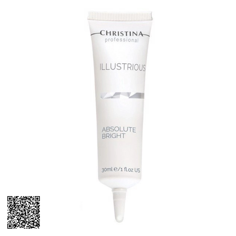 Tinh Chất Dưỡng Trắng Sáng Da Christina Illustrious Absolute Bright 30ml