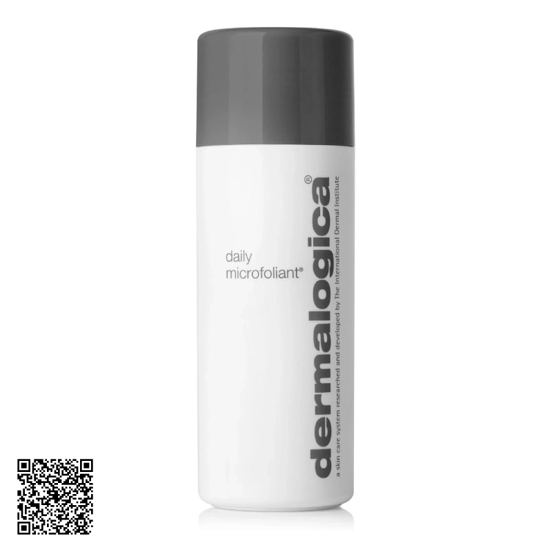 Bột Tẩy Da Chết Dermalogica Daily Microfoliant Từ Mỹ 74gr