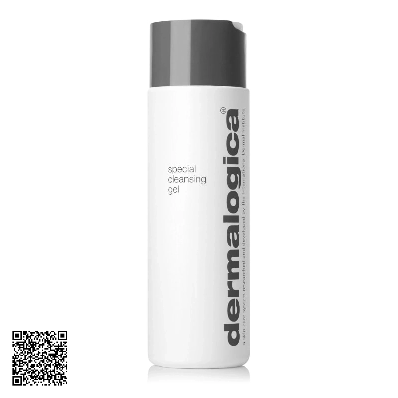 Sữa Rửa Mặt Dermalogica Special Cleansing Gel Từ Mỹ 250ml