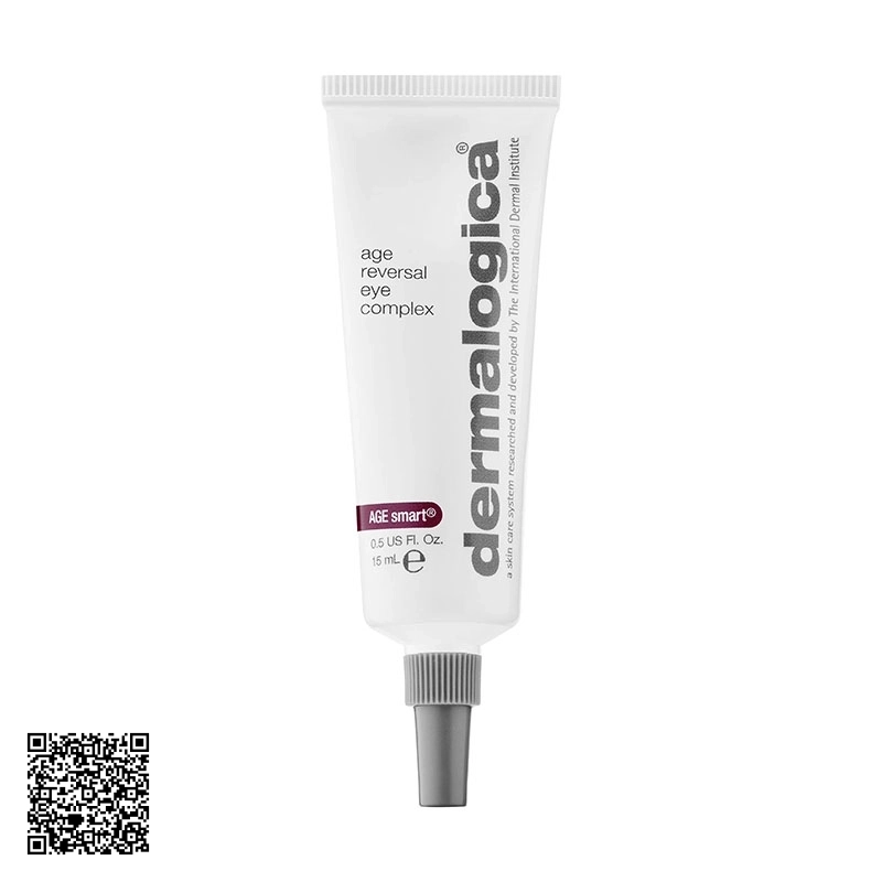 Kem Hỗ Trợ Ngừa Lão Hóa Da Vùng Mắt Dermalogica Multivitamin Power Firm Từ Mỹ 15ml