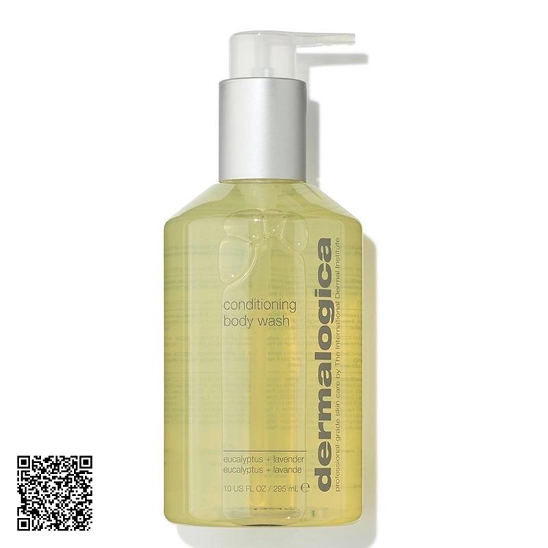 Sữa Tắm Dermalogica Conditioning Body Wash Từ Mỹ 295ml