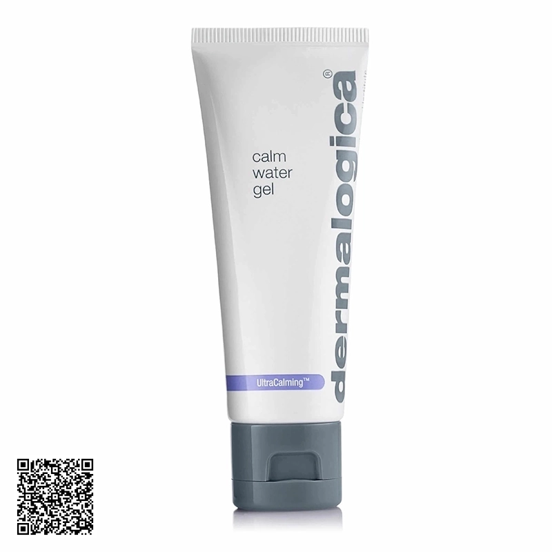 Gel Nước Dưỡng Ẩm Cho Da Nhạy Cảm Dermalogica Calm Water Gel Từ Mỹ 50ml