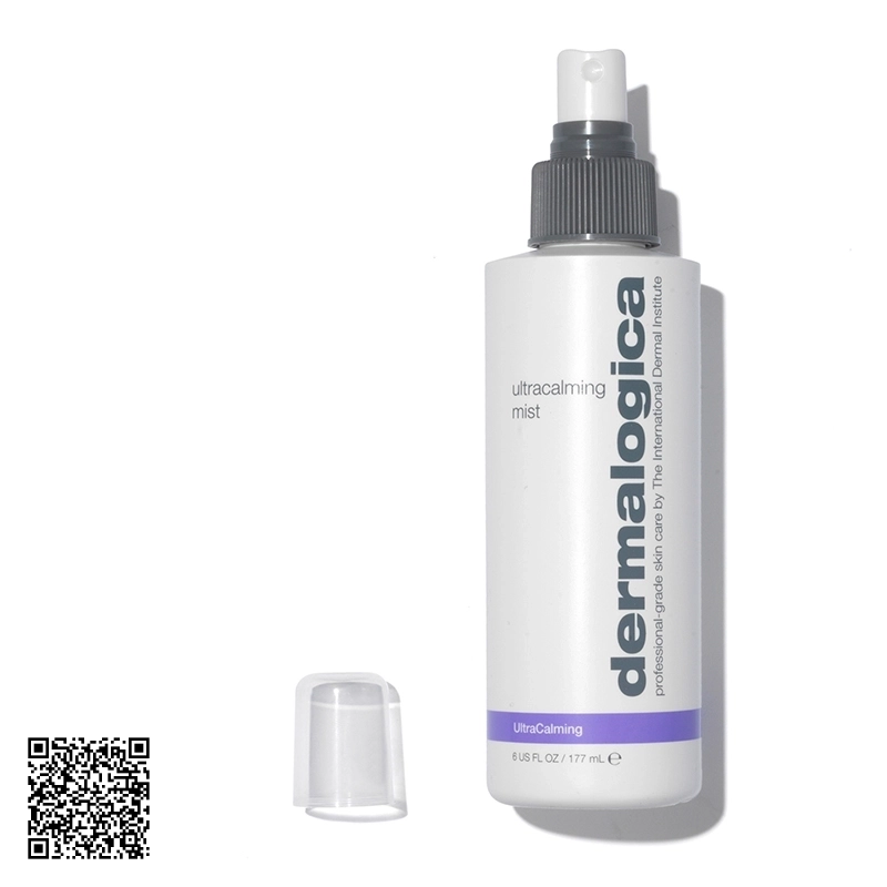 Xịt Khoáng Làm Dịu Da Dermalogica Ultracalming Mist Từ Mỹ 177ml
