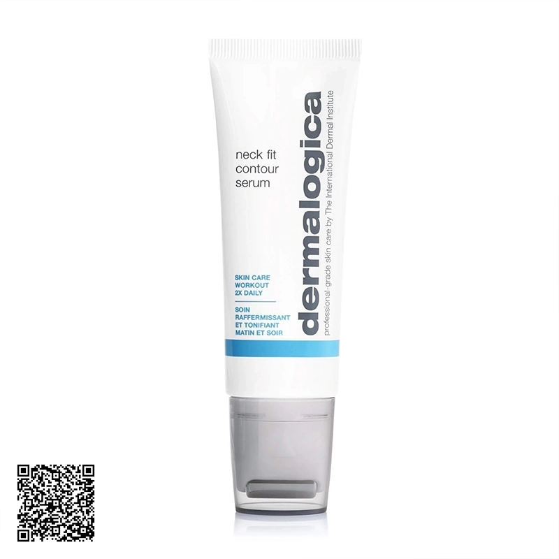 Tinh Chất Làm Săn Chắc Da Vùng Cổ Dermalogica Neck Fit Contour Serum Từ Mỹ 50ml