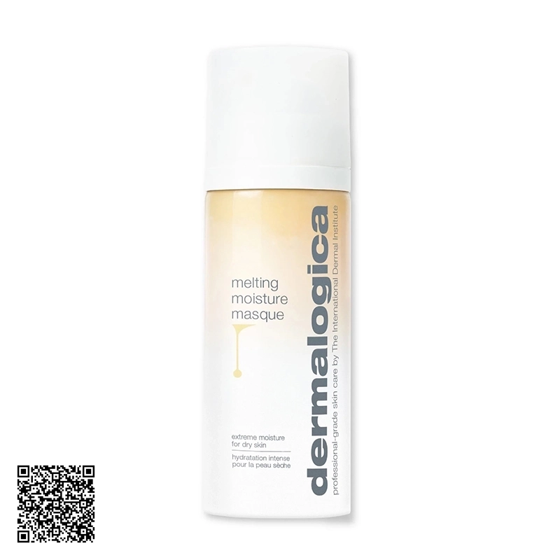 Mặt Nạ Dưỡng Ẩm Chuyên Sâu Dermalogica Melting Moisture Masque Từ Mỹ 50ml