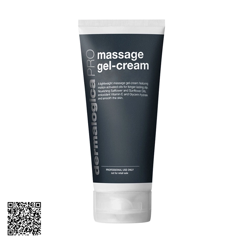 Kem Gel Massage Dermalogica Massage Gel-Cream Từ Mỹ 177ml