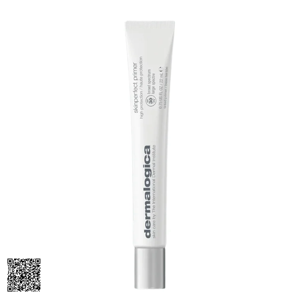 Kem Lót Trang Điểm Chống Nắng Dermalogica Skinperfect Primer SPF30 Từ Mỹ 22ml