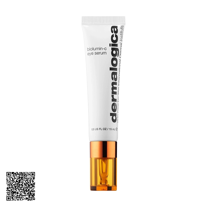 Tinh Chất Dưỡng Da Vùng Mắt Dermalogica Biolumin-C Eye Serum Từ Mỹ 15ml