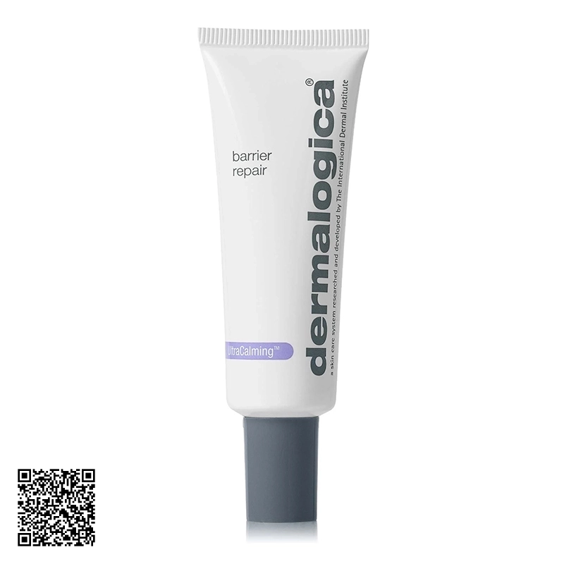 Kem Dưỡng Ẩm Phục Hồi Da Dermalogica Barrier Repair Từ Mỹ 30ml