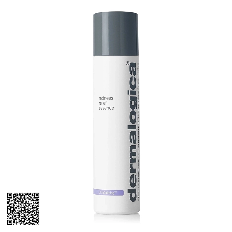 Tinh Chất Làm Dịu Da Nhạy Cảm Dermalogica Redness Relief Essence Từ Mỹ 150ml