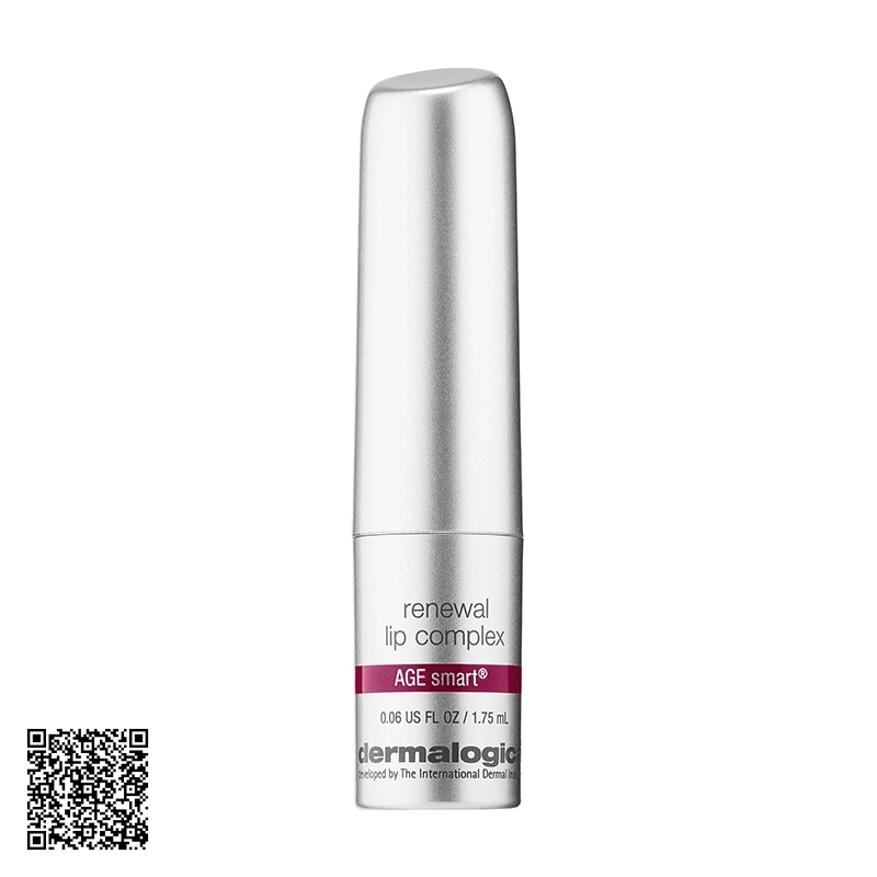 Son Dưỡng Môi Hỗ Trợ Ngừa Lão Hóa Dermalogica Renewal Lip Complex Từ Mỹ 1.75ml