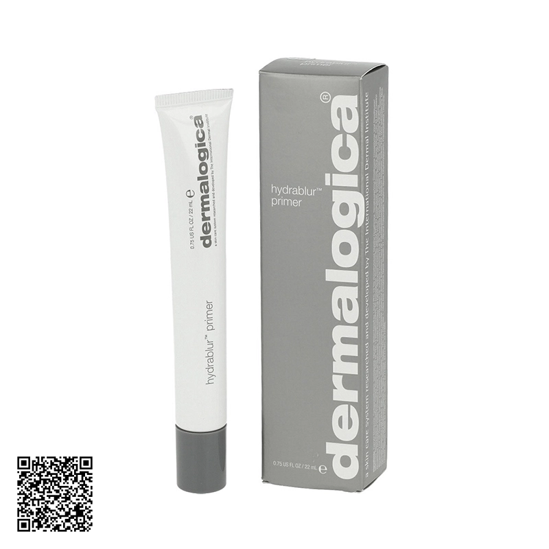 Kem Lót Trang Điểm Cho Da Dầu Dermalogica Hydrablur Primer Từ Mỹ 22ml