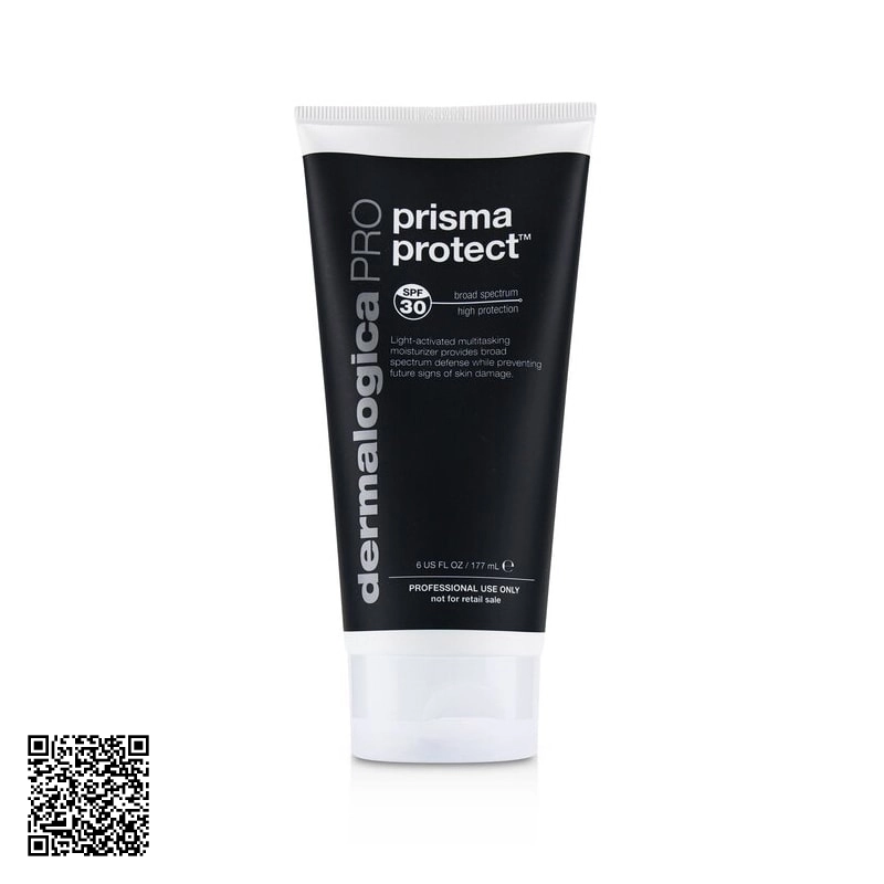 Kem Dưỡng Da Chống Nắng Dermalogica Prisma Protect SPF30 Từ Mỹ 177ml