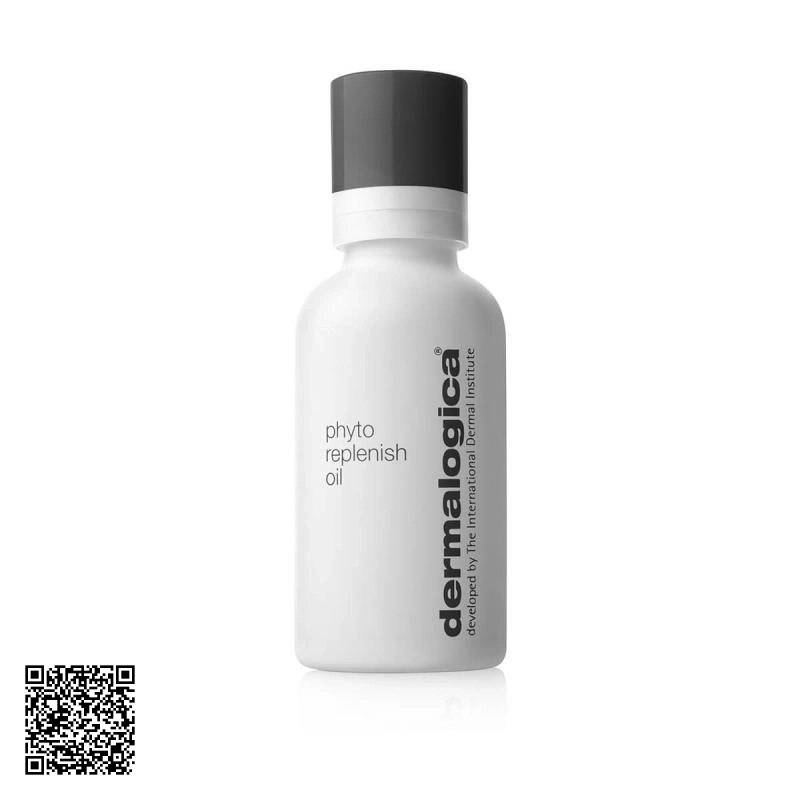 Tinh Dầu Dưỡng Da Dermalogica Phyto Replenish Oil Từ Mỹ 30ml