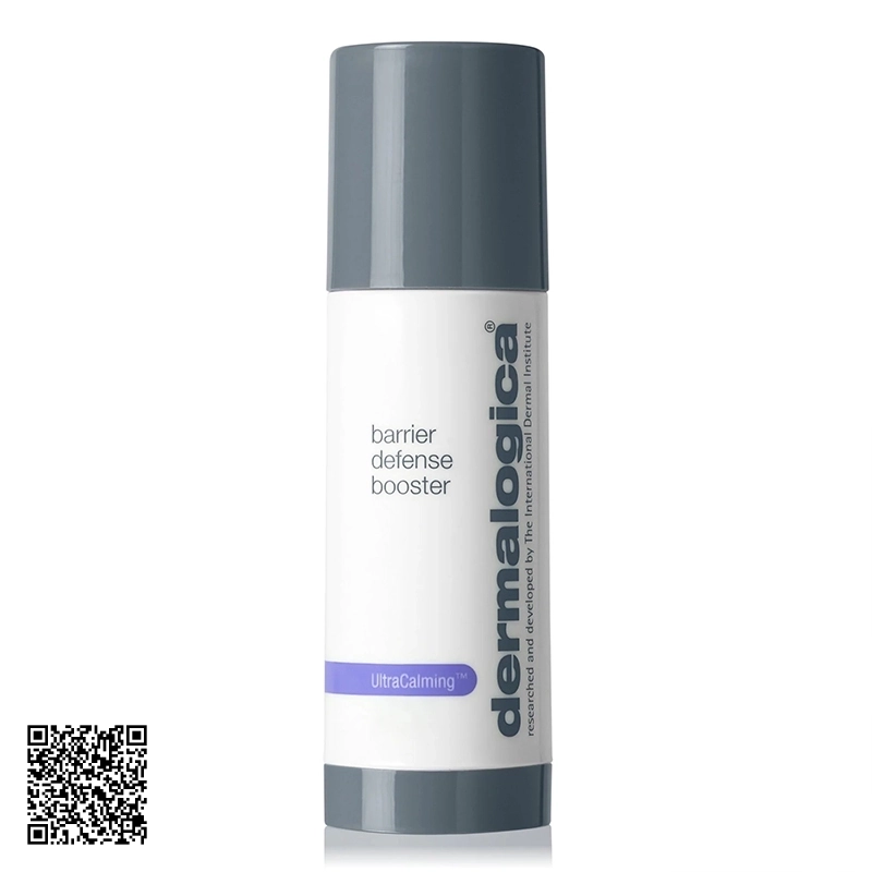 Dầu Dưỡng Làm Dịu Da Dermalogica Barrier Defense Booster Từ Mỹ 30ml