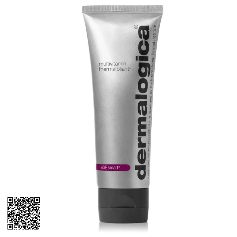Kem Tẩy Tế Bào Chết Dermalogica Multivitamin Thermafoliant Từ Mỹ 75ml