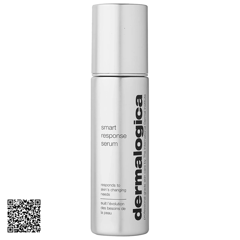Tinh Chất Nâng Cơ Dermalogica Smart Response Serum Từ Mỹ 30ml