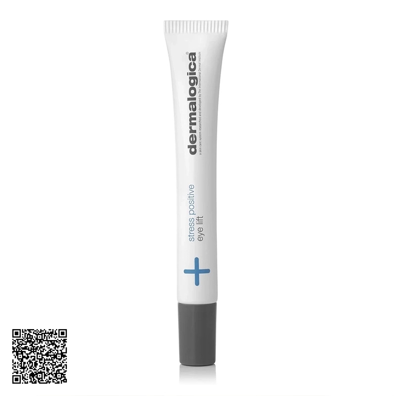 Kem Dưỡng Giảm Căng Thẳng Da Vùng Mắt Dermalogica Stress Positive Eye Lift Từ Mỹ 25ml
