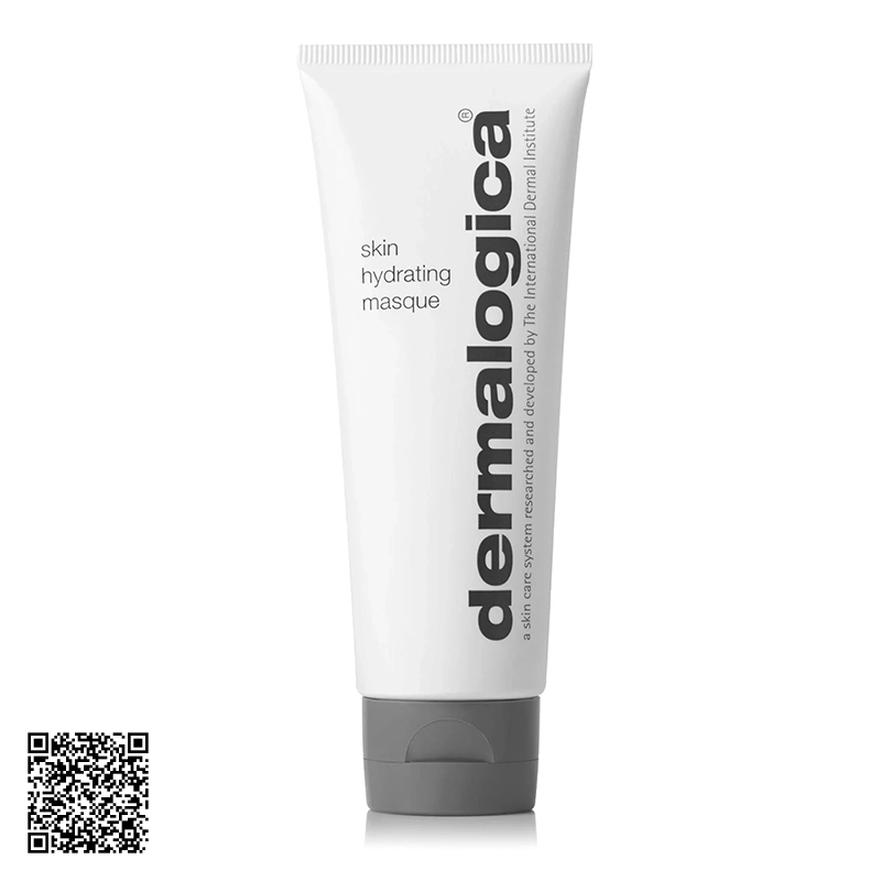 Mặt Nạ Dưỡng Ẩm Dermalogica Skin Hydrating Masque Từ Mỹ 75ml