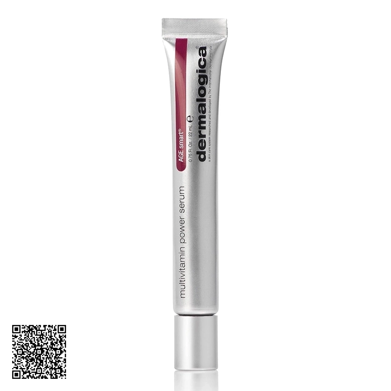 Tinh Chất Hỗ Trợ Ngừa Lão Hóa Dermalogica Multivitamin Power Serum Từ Mỹ 22ml