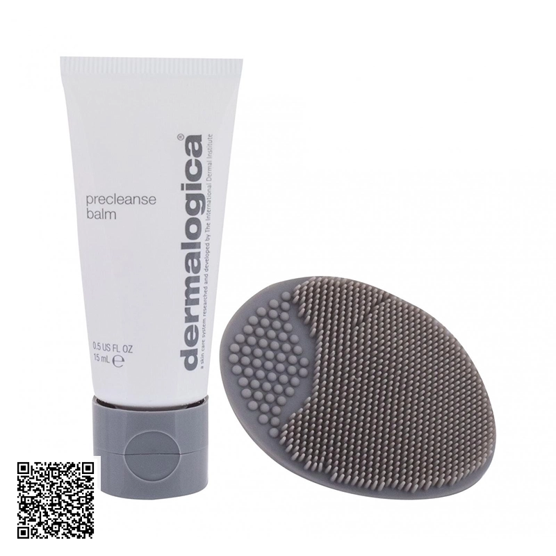 Sữa Rửa Mặt Tẩy Trang Dạng Sáp Cho Da Khô Dermalogica PreCleanse Balm Từ Mỹ 15ml